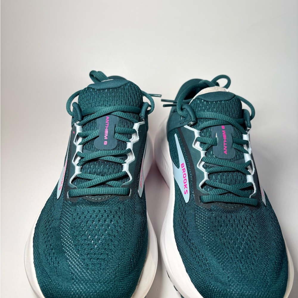 Brand New In The Box 🔥🔥🔥Brooks Anthem 8 Women's Size 8.5 - Picture 8 of 11